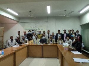 ESDO’s Zero Waste Initiative for Building a Waste-Free Bangladesh